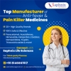 Pharma Contract Manufacturing Companies In India Avatar